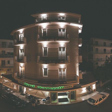 Il Cantagalli Lamezia Terme Εξωτερικό φωτογραφία